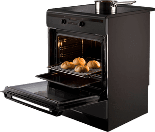 Inventum VFI6042ZWA