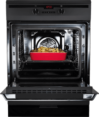 Inventum VFI6042ZWA