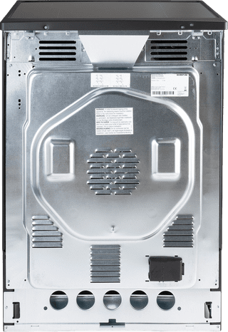 Inventum VFI6042ZWA