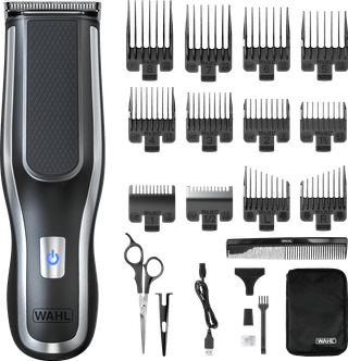 Wahl Self Clip