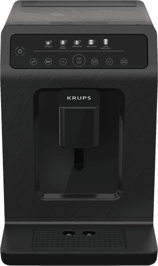 KRUPS Evidence ECO-Design EA8968