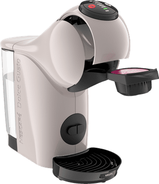 Krups NESCAFÉ Dolce Gusto Genio S KP243A