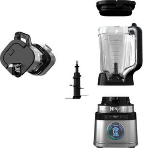Ninja Detect Power Blender PRO TB201EU