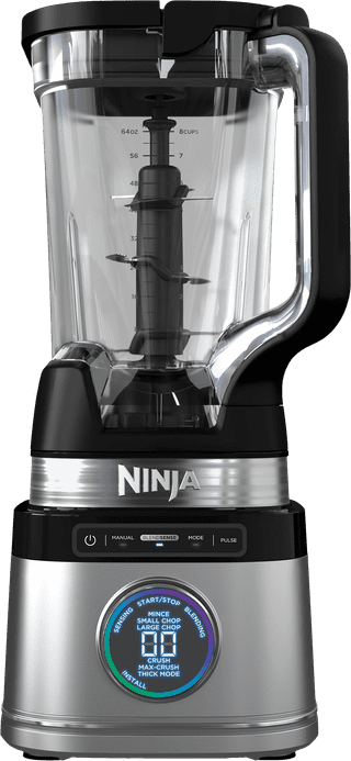Ninja Detect Power Blender PRO TB201EU
