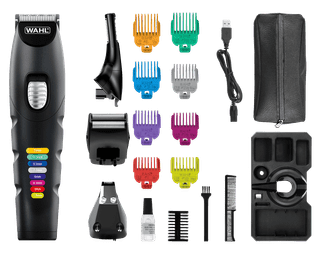 Wahl Color Trim Advanced