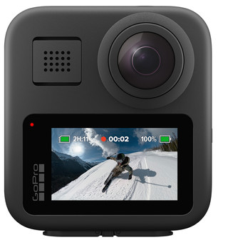 GoPro MAX 360