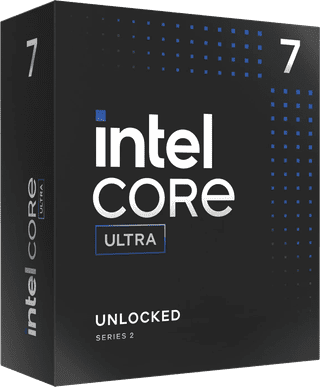 Intel Core Ultra 7 265K