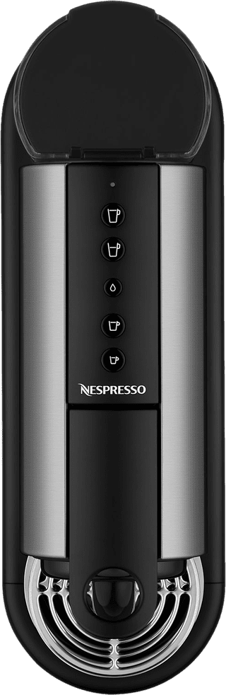 Nespresso De'Longhi CitiZ Platinum EN220.T