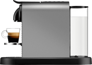 Nespresso De'Longhi CitiZ Platinum EN220.T