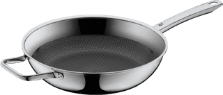 WMF Profi Resist Frying Pan Deep 28cm