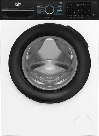 Beko BM5WFU6941B IronFast