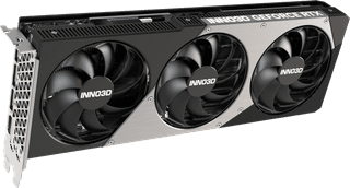 INNO3D GeForce RTX 5070 Ti X3 OC 16 Go