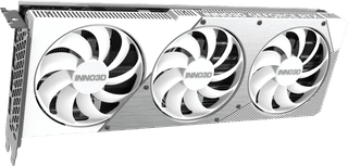 INNO3D GeForce RTX 5070 Ti X3 OC WHITE 16GB