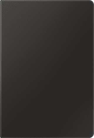 Samsung Galaxy Tab S9/S9 FE/S10 FE Étui Clavier AZERTY Noir