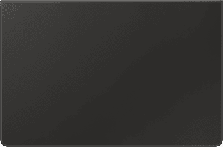 Samsung Galaxy Tab S9/S9 FE/S10 FE Slim Étui Clavier AZERTY Noir