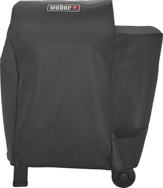 Weber Premium Housse Smoque
