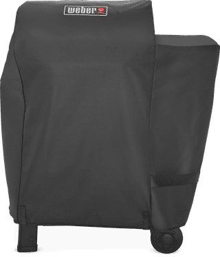 Weber Premium Hoes Searwood