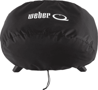 Weber Premium Housse pour Q 1100N / Q1200N