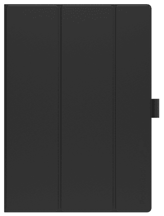 PocketBook Color Note Cover Flip Noir