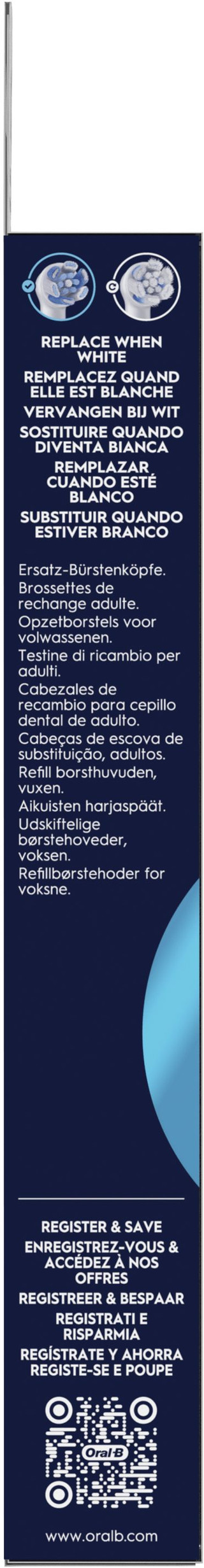 Oral-B iO 3N Rose Value Pack