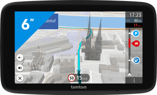 TomTom Go Navigator 6 Europe