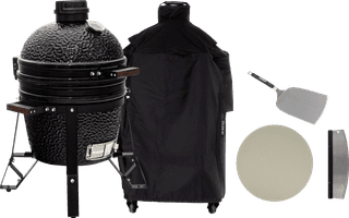 The Bastard Classic Compact Pizza Pack