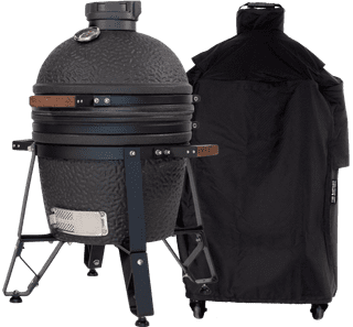 The Bastard Urban Compact + The Bastard Cover Compact