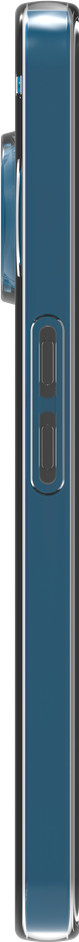 Just in Case Soft Design Nothing Phone (3a) Back Cover Transparent