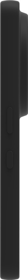 Just in Case Soft Design Nothing Phone (3a) Pro Back Cover Noir