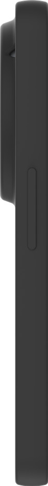 Just in Case Soft Design Nothing Phone (3a) Pro Back Cover Noir