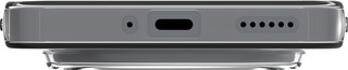 Just in Case Soft Design Nothing Phone (3a) Pro Back Cover Transparent