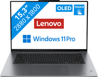 Lenovo ThinkPad X9-15 21Q60008MB Aura Edition Gen 1 AZERTY