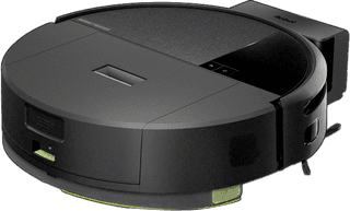 iRobot Roomba 205 Combo Black