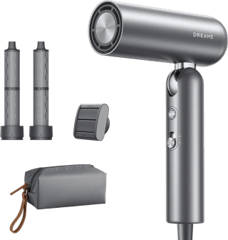 Dreame Pocket Neo Gray