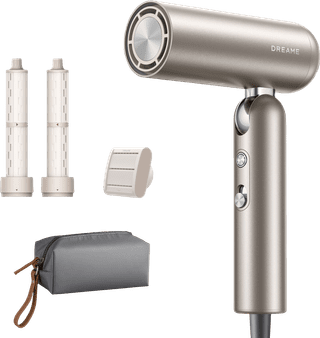 Dreame Pocket Neo Gold