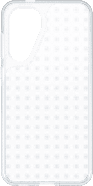 OtterBox React Samsung Galaxy A56 Back Cover Transparent