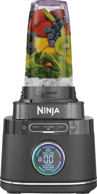 Ninja Detect Blender PRO TB401EU