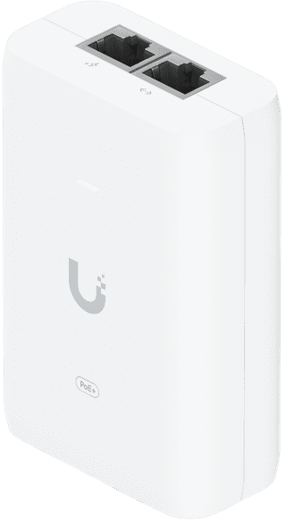 Ubiquiti PoE+ Adapter (30W)