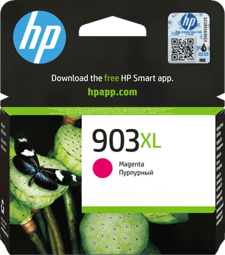 HP 903XL Cartridge Magenta