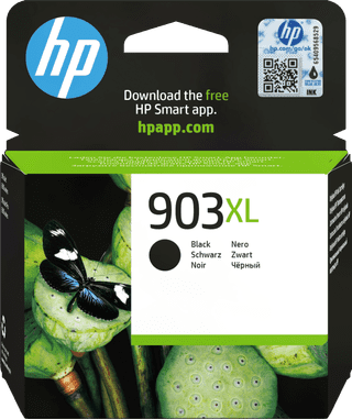 HP 903XL Cartridge Black