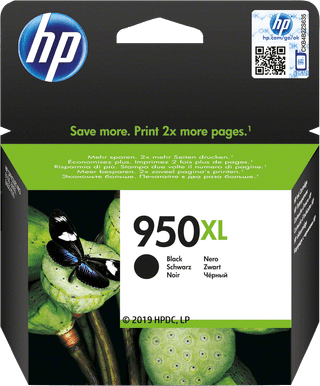 HP 950XL Cartouche Noir
