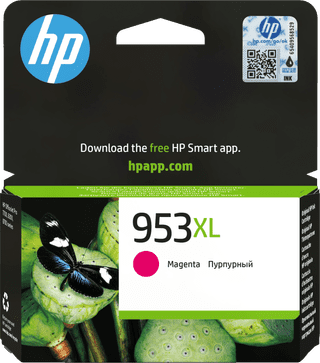 HP 953XL Cartouche Magenta