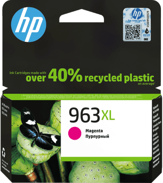 HP 963XL Cartridge Magenta