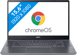 Acer Chromebook Plus 515 (CB515-2H-32ER) Azerty