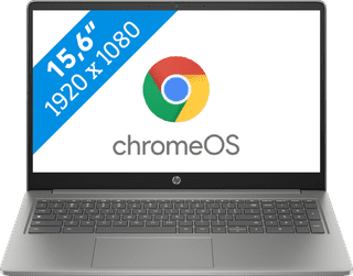 HP Chromebook 15.6 15a-nb0915nb Azerty