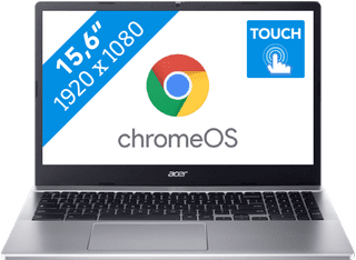 Acer Chromebook 315 (CB315-5HT-C0F5) Azerty