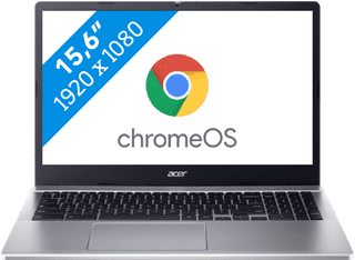 Acer Chromebook 315 (CB315-5H-C43P) Azerty