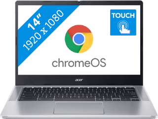 Acer Chromebook 314 (CB314-4HT-C5TP) Azerty