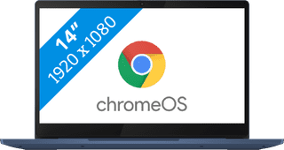 Lenovo IdeaPad Slim 3 Chromebook 14M868 82XJ0030MB AZERTY