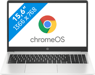 HP Chromebook 15a-na0016nb Azerty
